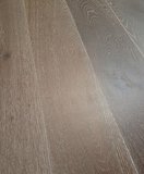 105 m2 Oak Floor Multitop oiled and brushed_