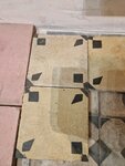 Antique patchwork tiles 20x20cm