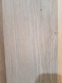 19,7 m2 Eiken multi vloerdelen gerookt en grijs geolied 180 mm breed