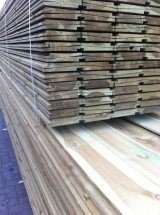 Geimpregneerde Rabatdelen 4.00m