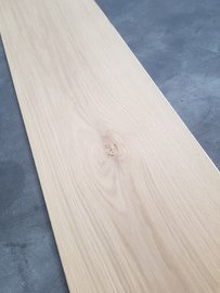 44 Qm Eiche Multitop XXL 26 cm breit fertig geschliffen