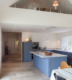 Bourgondische dallen Dordogne Gris