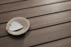 Sale! 24,5 m2 BPC Decking Boards Brown. € 6,95 p/m1