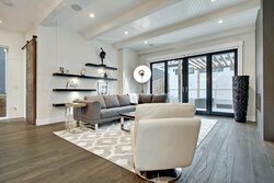 Eiken vloer Antiek extra breed kant & klaar gerookt & geolied!