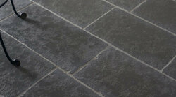 AANBIEDING! Bourgogne Noir tegels 15x30cm