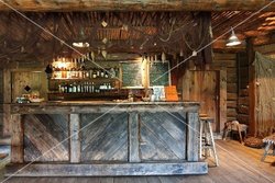 Massieve cafévloeren 140mm breed TOPAANBIEDING OP=OP!