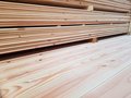 Larch Flooring