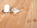 Larix vloerdelen - houten vloer